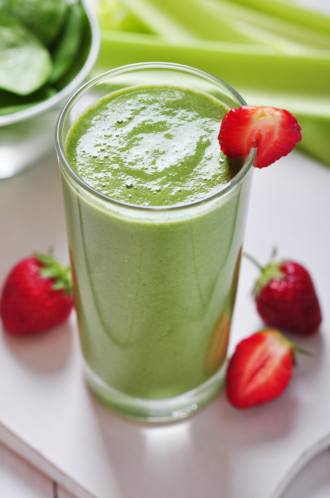 Smoothie Recipes For Diabetics
 5 Green Smoothie Recipes for Diabetics That Actually Taste