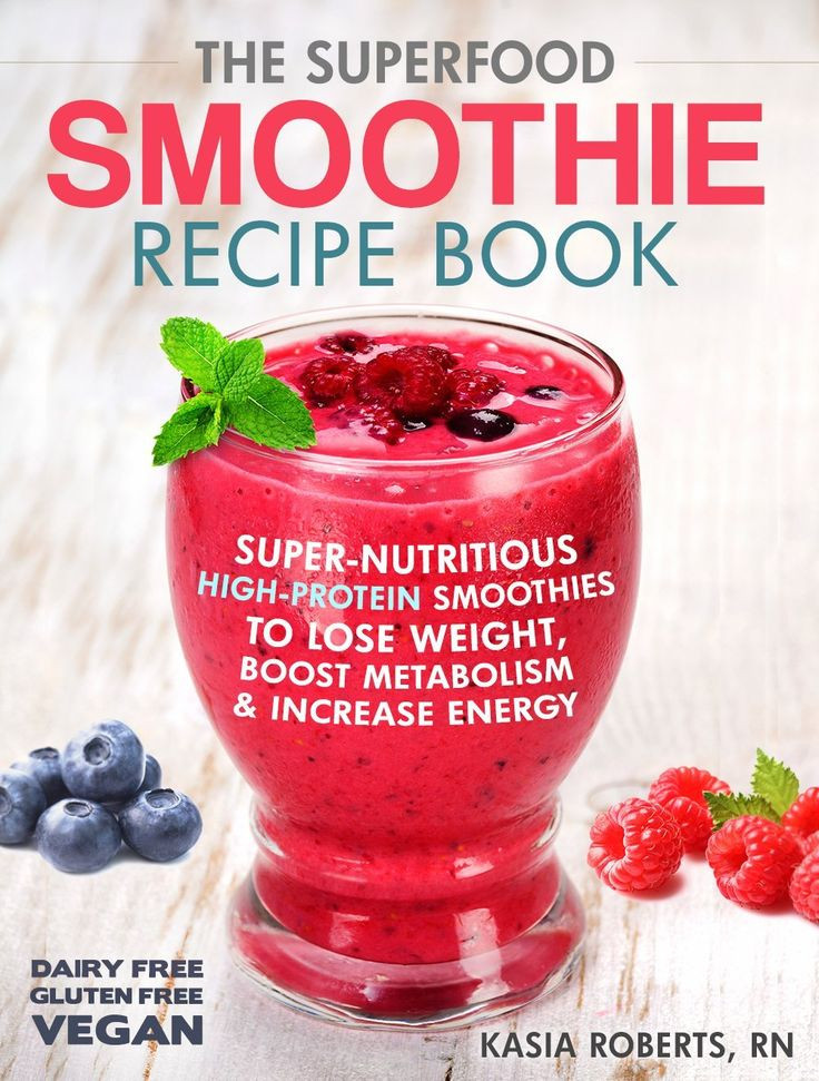 Smoothie Recipes For Weight Loss And Energy
 17 Best images about Smoothies for weight loss on