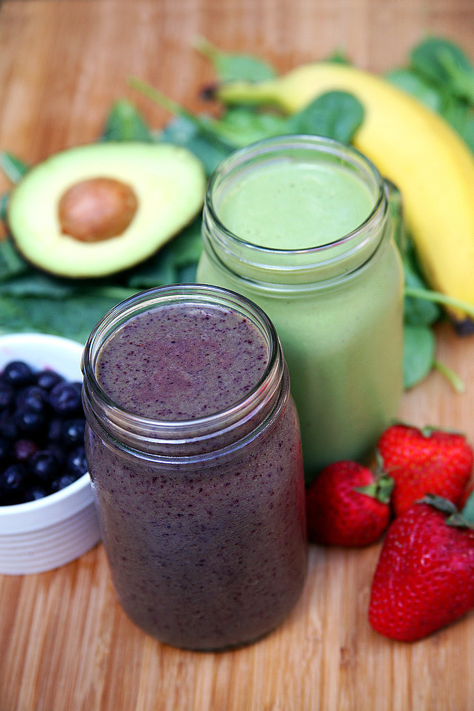 Smoothies And Weight Loss
 Smoothies For Weight Loss