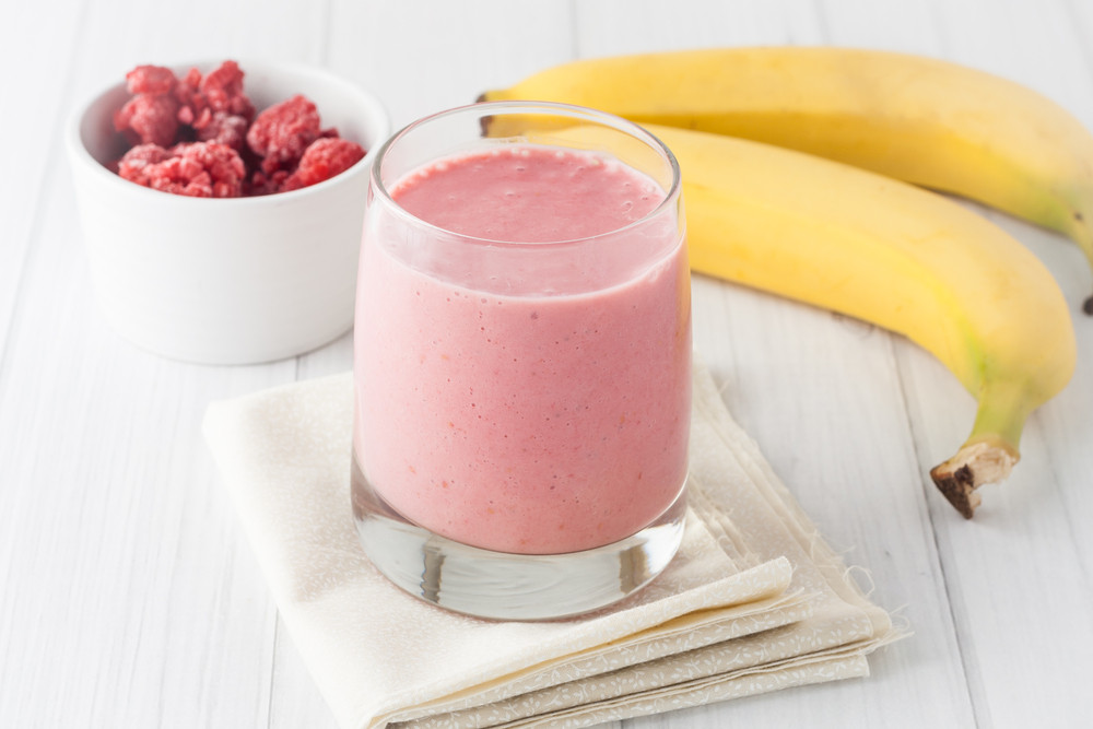 Smoothies For Energy And Weight Loss
 A Morning Smoothie for Healthy Energy & Weight Loss
