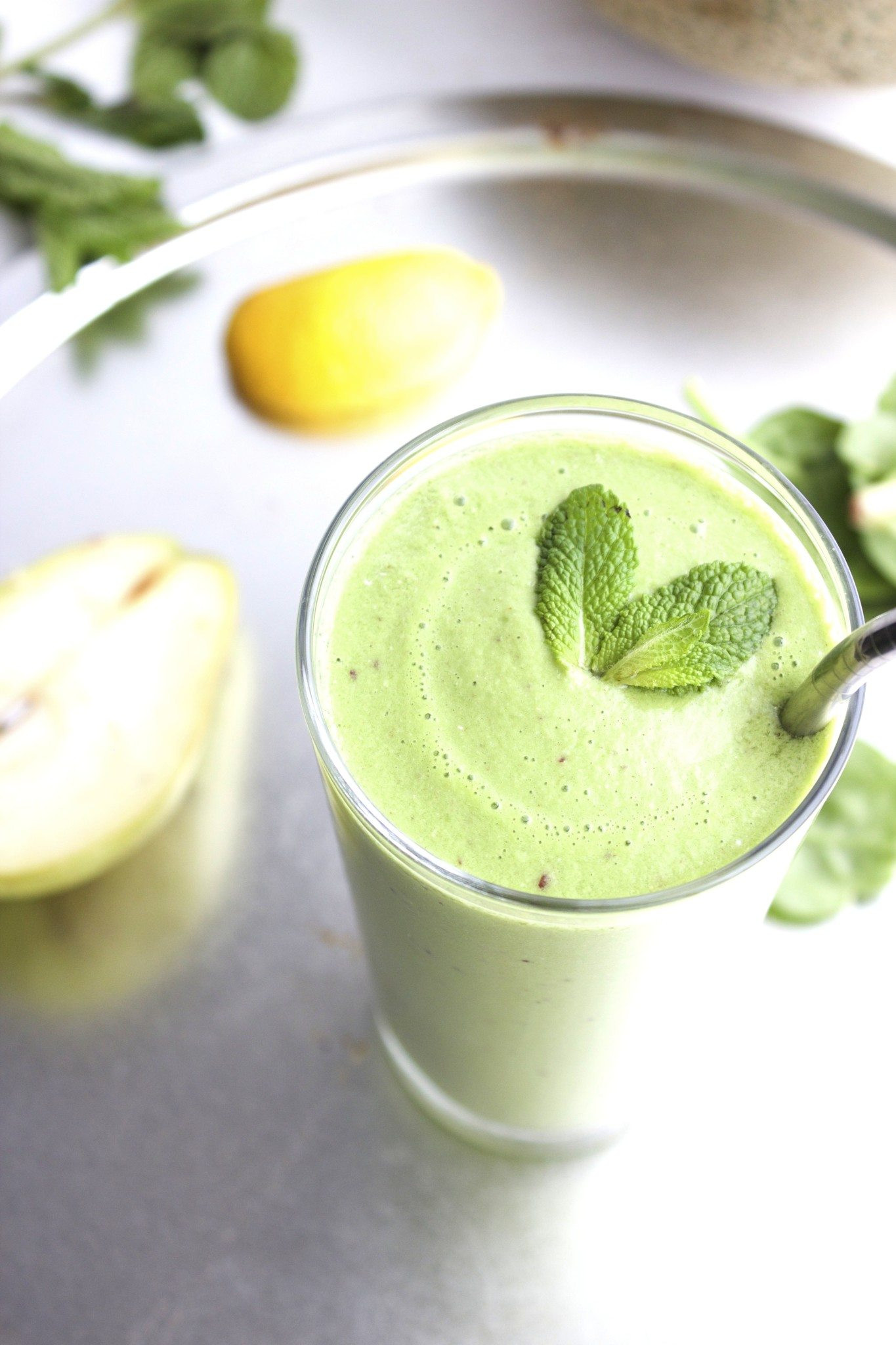 Smoothies For Healthy Skin
 Smoothie Recipes for Healthy Skin GreenBlender