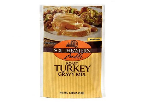 Southeastern Mills Gravy
 18 Best and Worst Gravy Options to Buy