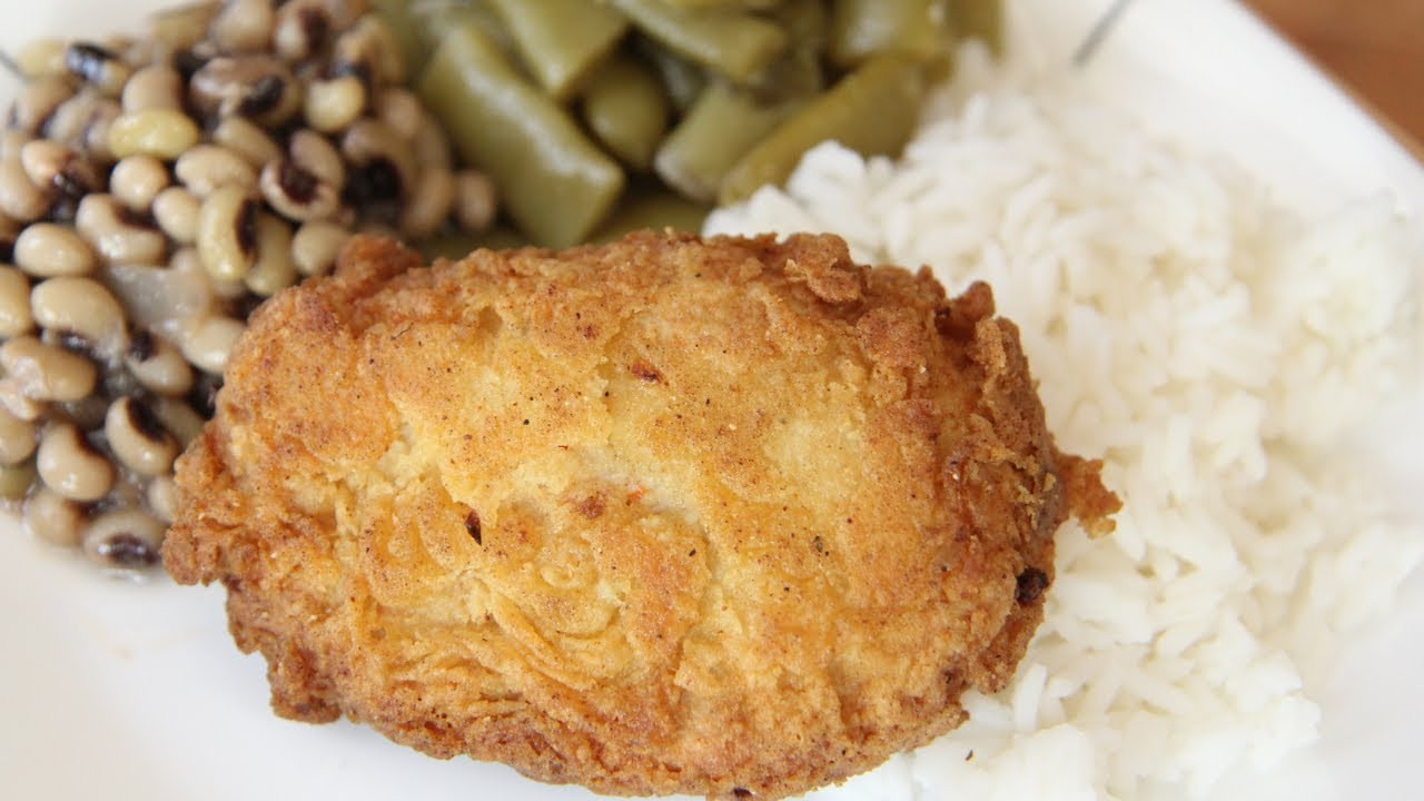 Southern Vegetarian Recipes
 Vegan Fried Chicken Recipe Southern Ve arian Fried