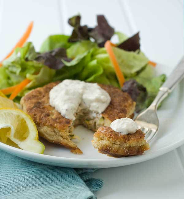 Soy And Dairy Free Recipes
 Gluten Free Vegan Fish Cakes Recipe