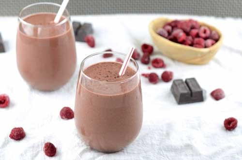 Soy Milk Smoothies Weight Loss
 20 Easy to Prepare Smoothies for Weight Loss