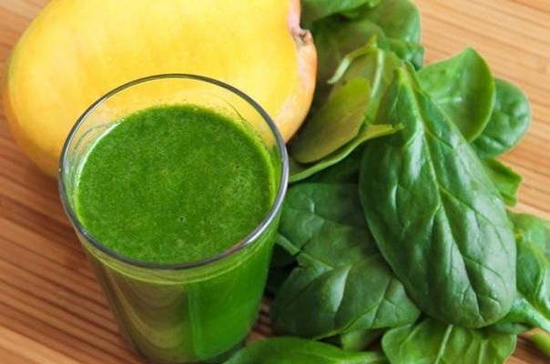 Spinach Juicing Recipes For Weight Loss
 4 Healhty Fruit and Ve able Juices for Weight Loss