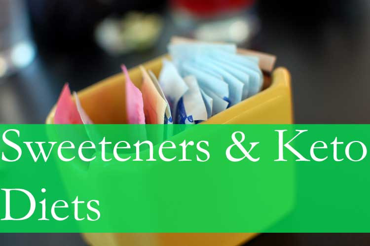 Splenda On Keto Diet
 Do Sweeteners Affect Keto Diets Best Sweeteners for