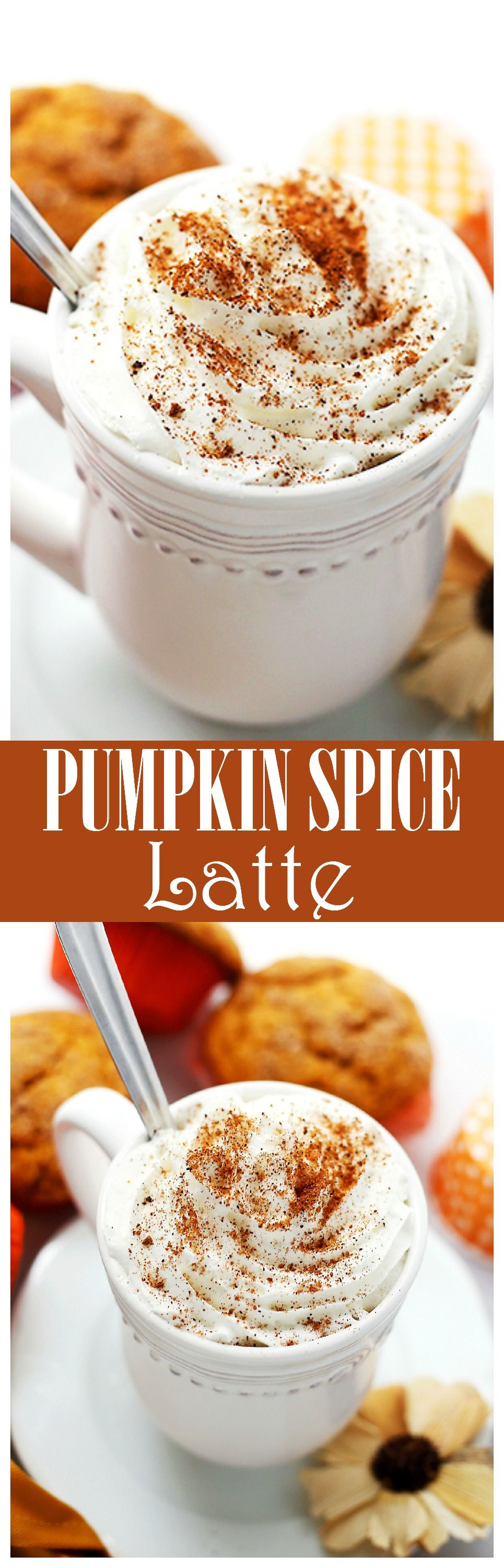 Starbucks Vegan Pastries
 Pumpkin Spice Latte Make your own Starbucks Pumpkin