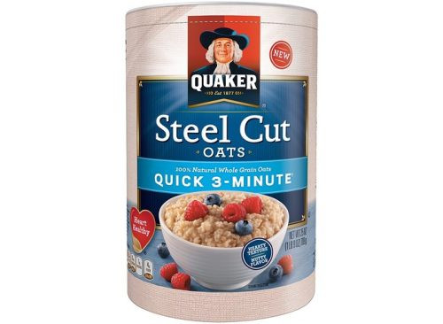Steel Cut Oats Weight Loss
 28 Must Buy Supermarket Eats For Your Weight Loss Goals