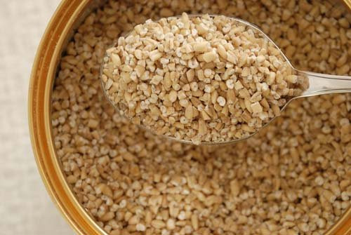Steel Cut Oats Weight Loss
 Is There A Connection Between Weight Loss & Steel Cut Oats