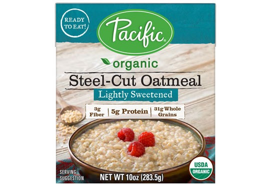 Steel Cut Oats Weight Loss
 Instant Oatmeal for Total Health and Weight Loss