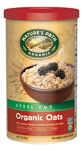 Steel Cut Oats Weight Loss
 What Should I Eat to Lose Weight