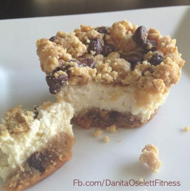 Stevia Desserts Low Carb
 Low Carb Cookie Dough Cheesecake I would use stevia great