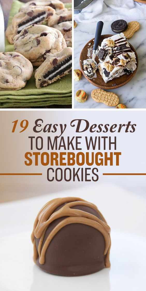 Store Bought Desserts For Diabetics
 18 Unbelievably Delicious Things You Can Do To Store