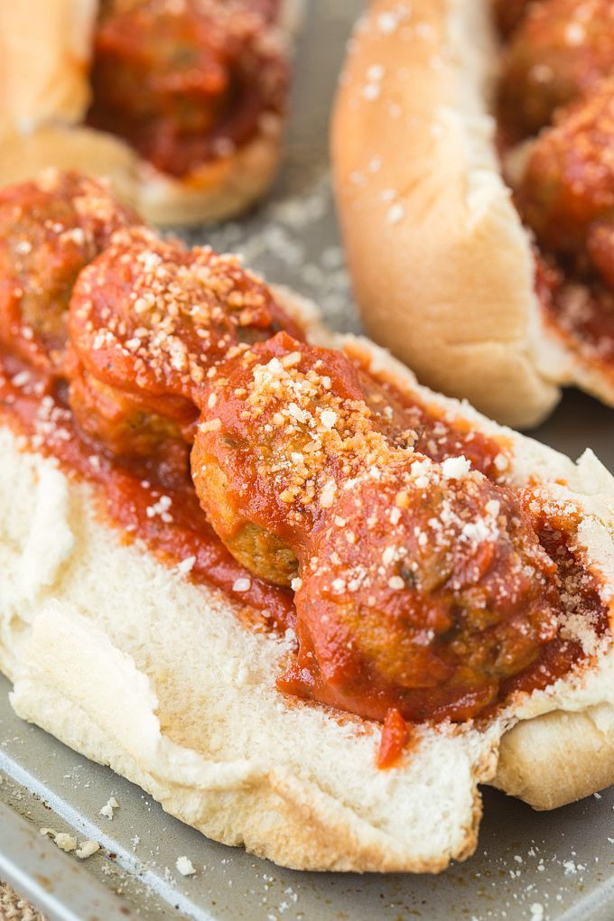 Subway Gluten Free Bread Locations
 Copycat Subway Meatball Marinara Sandwich WIAW 269