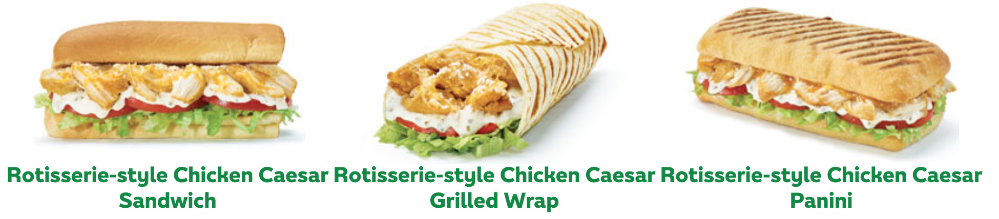 Subway Gluten Free Bread Locations
 Subway Canada Gluten Free Bread Now Available New
