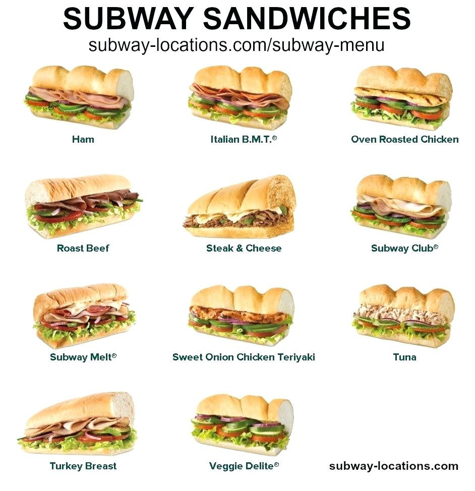 Subway Gluten Free Bread Locations
 Subway Gluten Free Bread Nutrition Facts Nutrition Ftempo