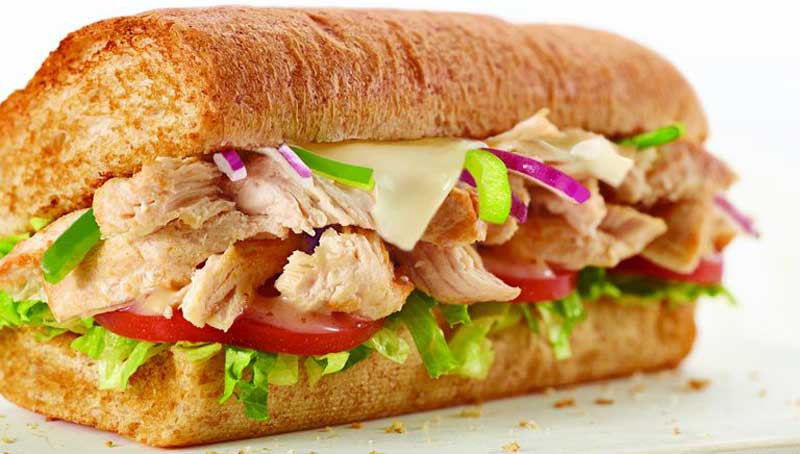 Subway Gluten Free Bread Locations
 Subway Canada Rolls Out Gluten free Bread Canadian Franchise