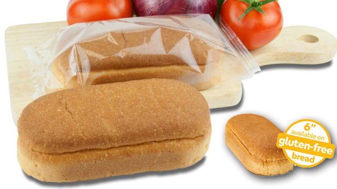 Subway Gluten Free Bread Locations
 Subway Canada Introduces Gluten Free Bread Canadify