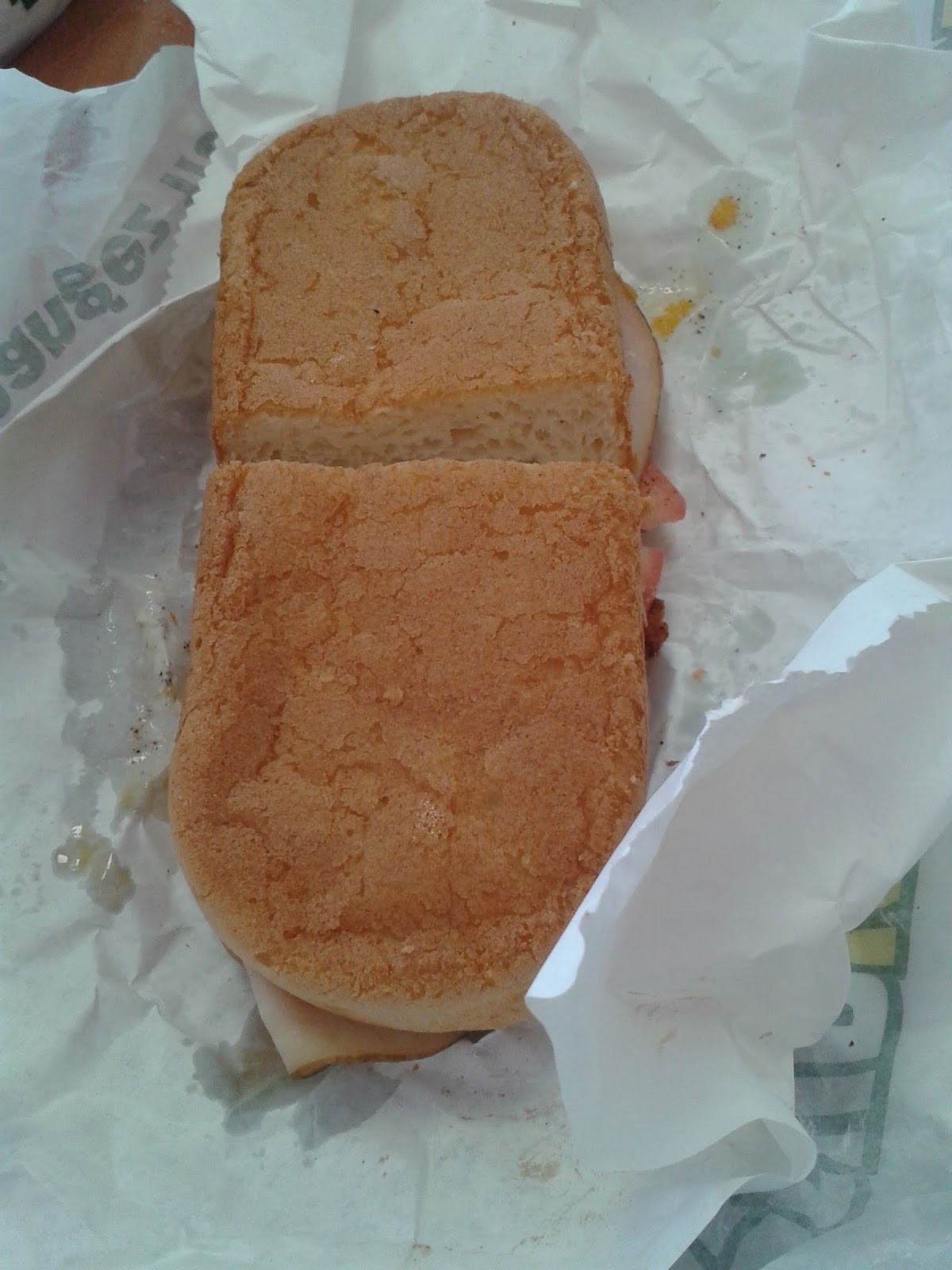 Subway With Gluten Free Bread
 You Can Know Anything Gluten Free At Subway