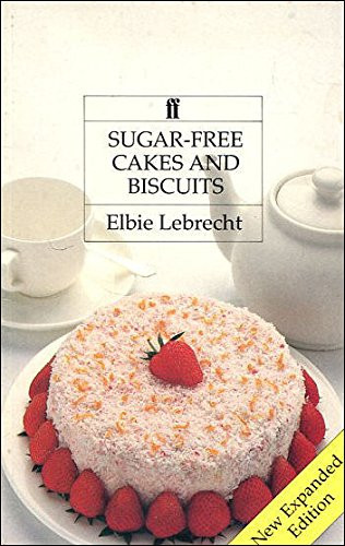 Sugar Free Cake Recipes For Diabetics
 Sugar Free Cakes and Biscuits Recipes for Diabetics and