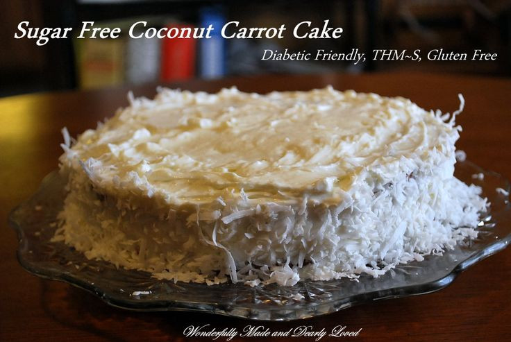 Sugar Free Cake Recipes For Diabetics
 17 Best images about Trim Healthy Mama on Pinterest