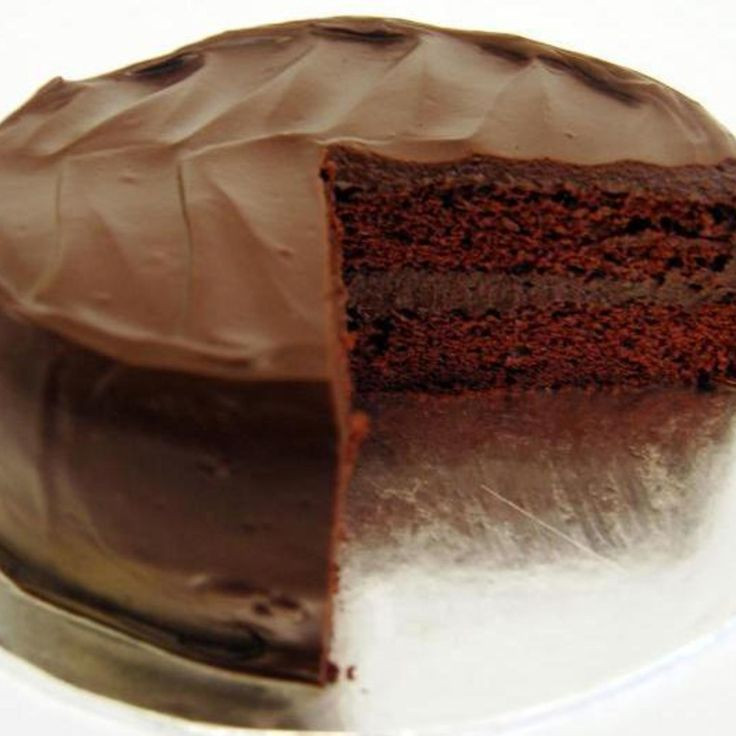 Sugar Free Chocolate Cake Recipes For Diabetics
 Best 25 Diabetic chocolate cake ideas on Pinterest