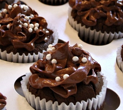 Sugar Free Chocolate Recipes For Diabetics
 Sugar Free Chocolate Cupcakes