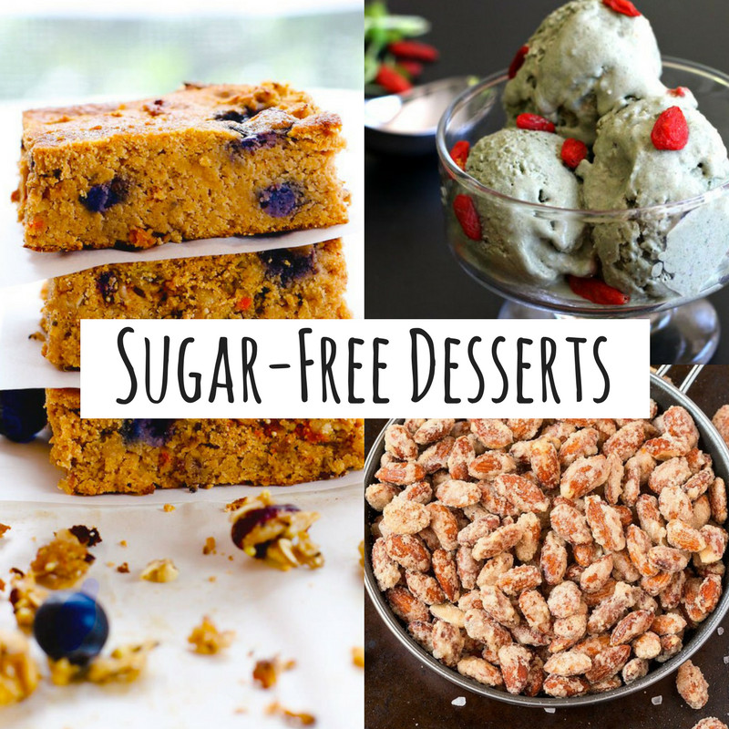 Sugar Free Diabetic Desserts
 10 Sugar Free Desserts Great For Diabetics Hint Hacks