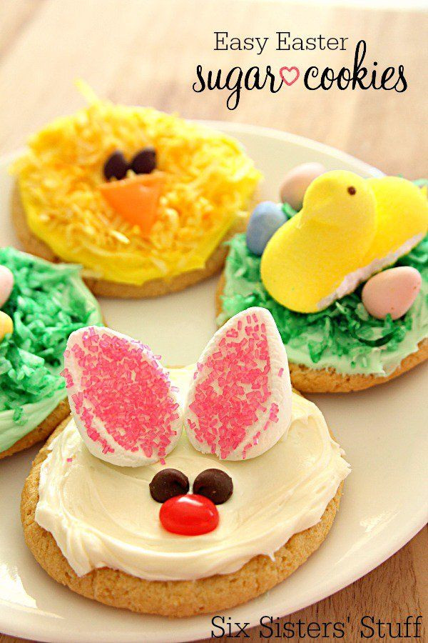 Sugar Free Easter Desserts
 17 Best images about Easter on Pinterest