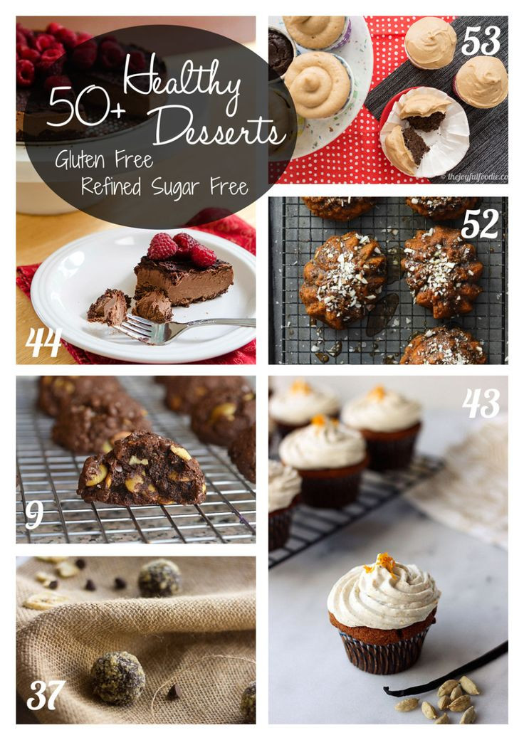 Sugar Free Gluten Free Desserts
 136 best Hybrid Diet Gluten Free Paleo & Clean Eating