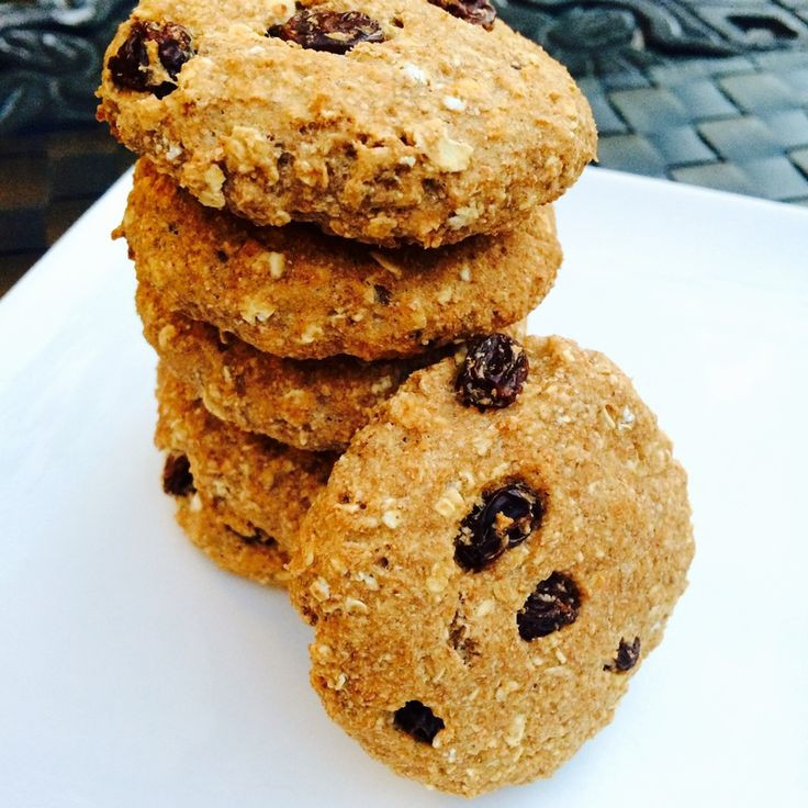 Les meilleurs biscuits à l'avoine sans sucre pour les diabétiques - meilleure alimentation et ...