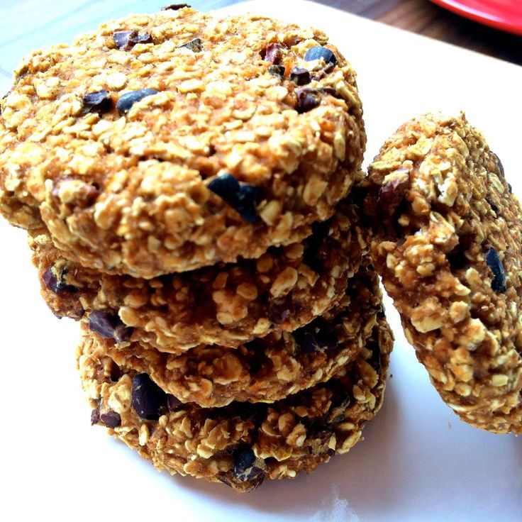 Les meilleurs biscuits à l'avoine sans sucre pour les diabétiques - meilleure alimentation et ...