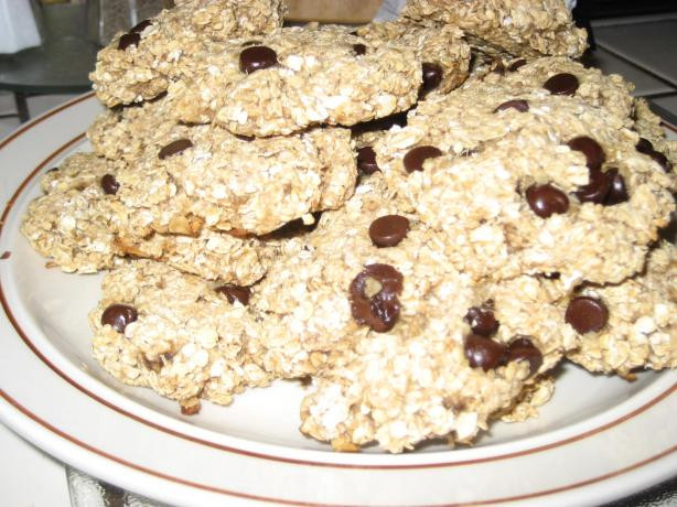 The Best Sugar Free Oatmeal Cookies for Diabetics - Best ...