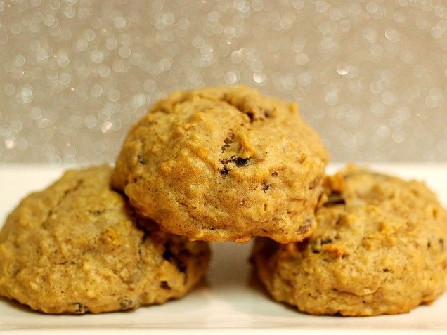 Sugar Free Oatmeal Cookies For Diabetics
 Applesauce oatmeal raisin cookies Recipes