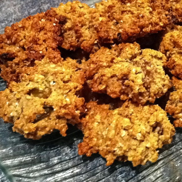 Sugar Free Oatmeal Cookies For Diabetics
 45 best Splenda Recipes images on Pinterest