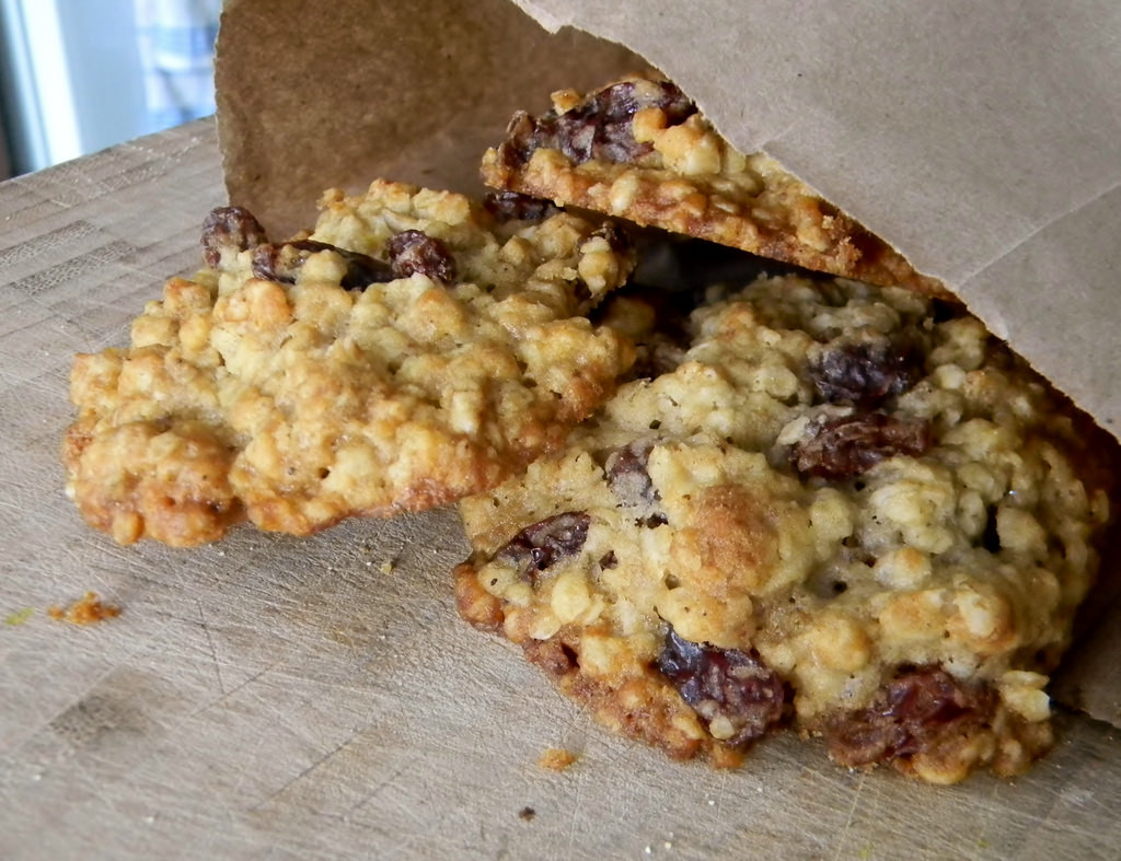 The Best Sugar Free Oatmeal Cookies for Diabetics - Best ...