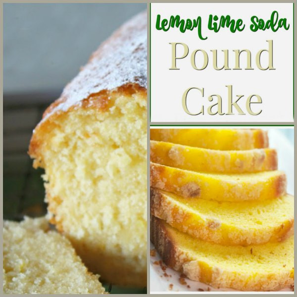 Sugar Free Pound Cake Recipes Diabetics
 Sugar Free Lemon Lime Soda Pound Cake Recipe