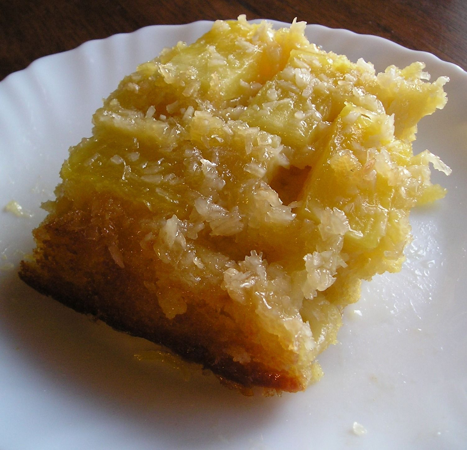 Sugar Free Pound Cake Recipes Diabetics
 SUGAR FREE Pineapple upside down cake recipe SOOO YUMMM