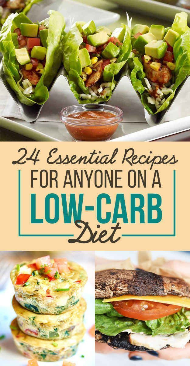 Super Low Calorie Dinners
 Best 25 Diabetic menu plans ideas on Pinterest