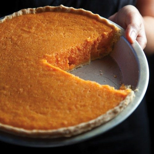 Sweet Potato Pie Vegan
 10 Sweet Potato Pies Recipes for Thanksgiving — Eatwell101