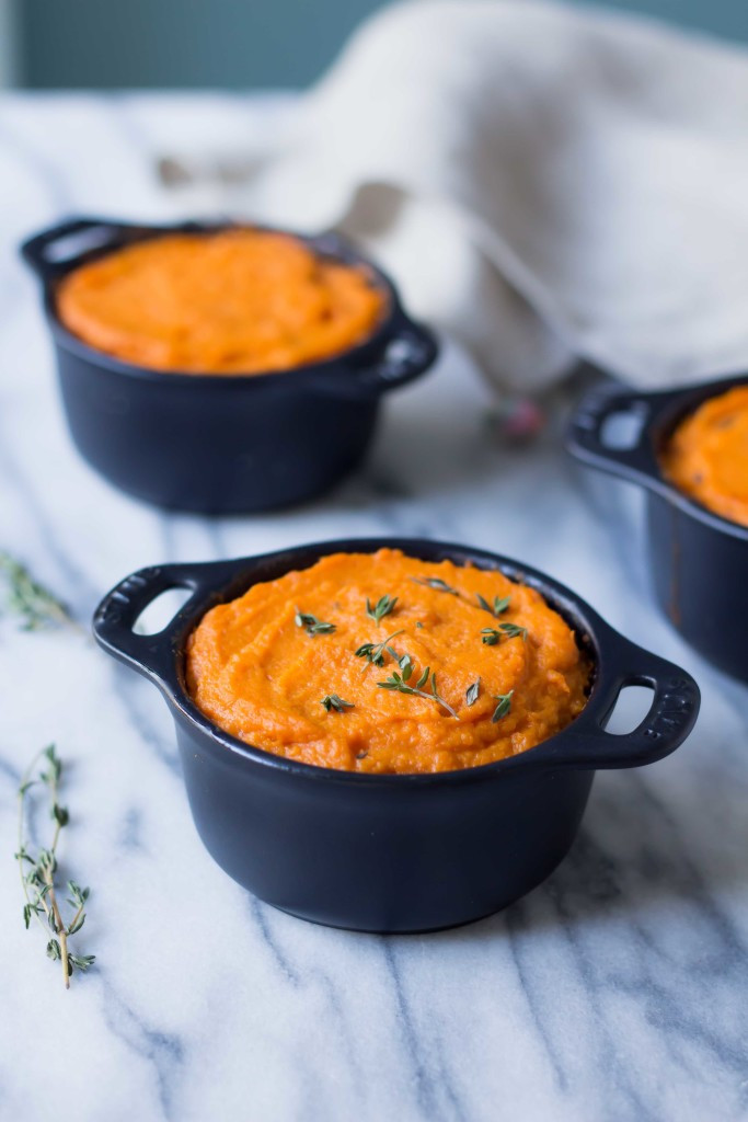 Sweet Potato Shepherd'S Pie Vegetarian
 Lentil Sweet Potato Shepherd s Pie Le Petit Eats