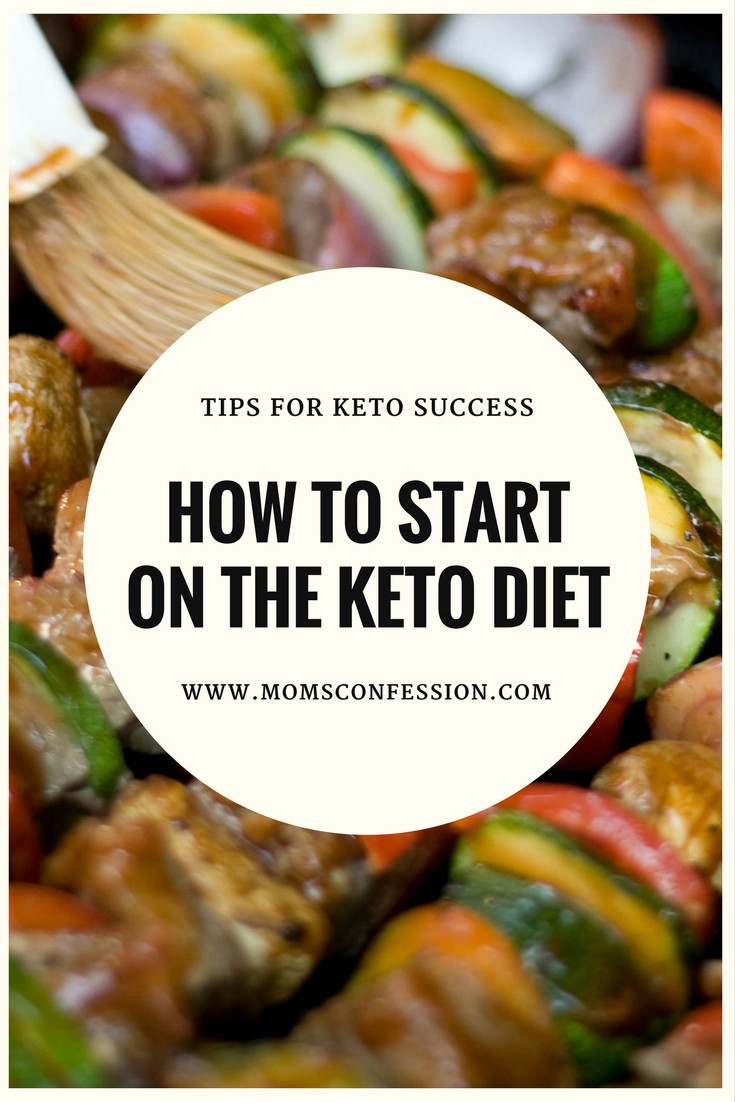 Tips For Keto Diet
 Ketogenic Diet Weight Loss Basics for Beginners