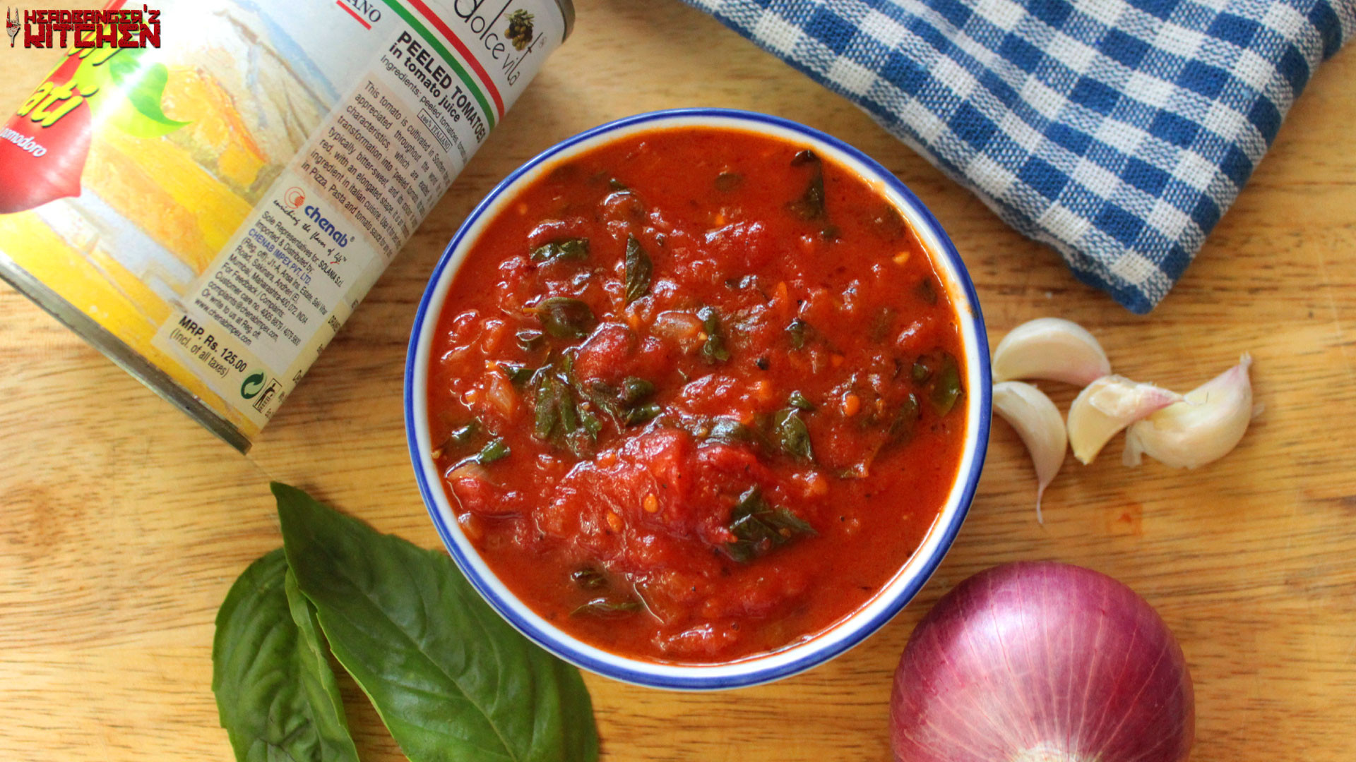 Tomatoes On Keto Diet
 Keto Marinara Sauce Headbanger s Kitchen Keto All The Way