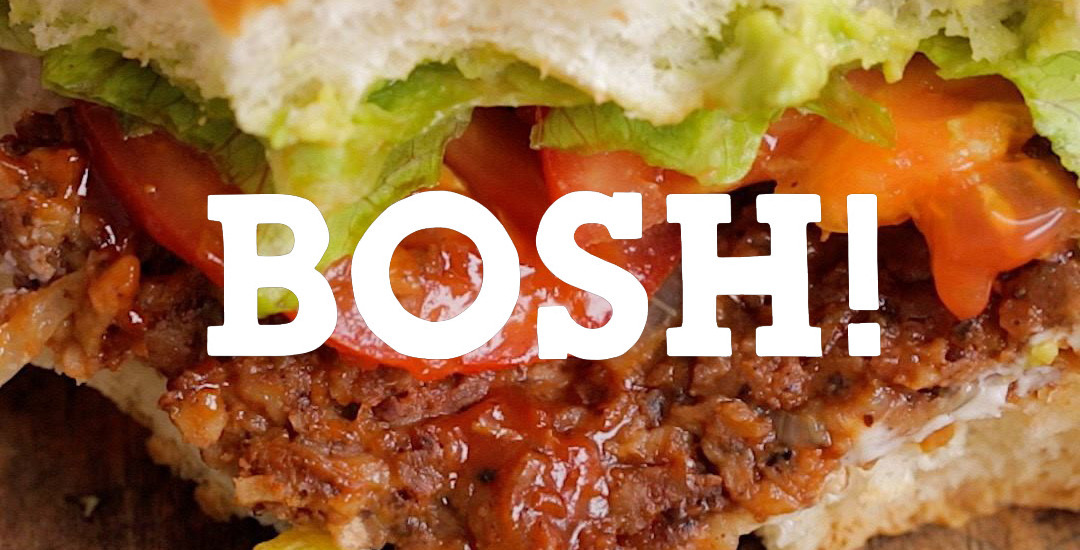 Top 10 Vegan Recipes
 The Top 10 Most Mouthwatering Vegan Recipes from BOSH