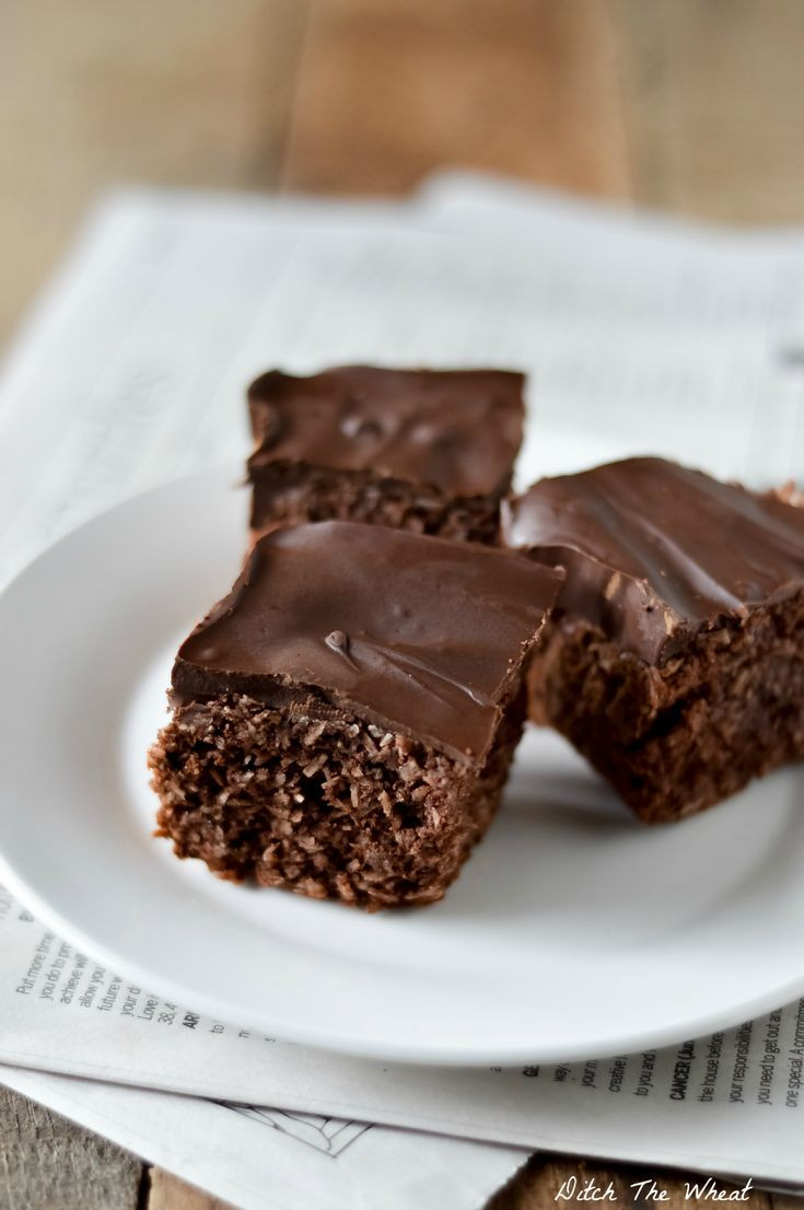 Top Rated Gluten Free Desserts
 25 best CHOCOLATE LOVE images on Pinterest