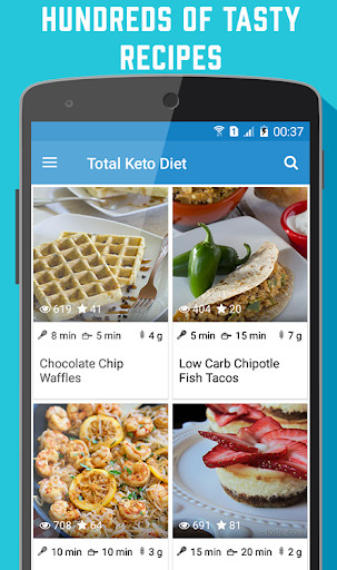 Total Keto Diet App
 Total Keto Diet Apk 2 5 13