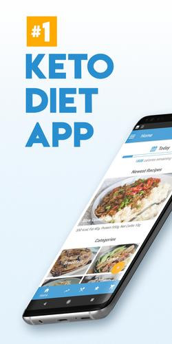 Total Keto Diet App
 Total Keto Diet Low Carb Meals & Macro Tracker APK Baixar