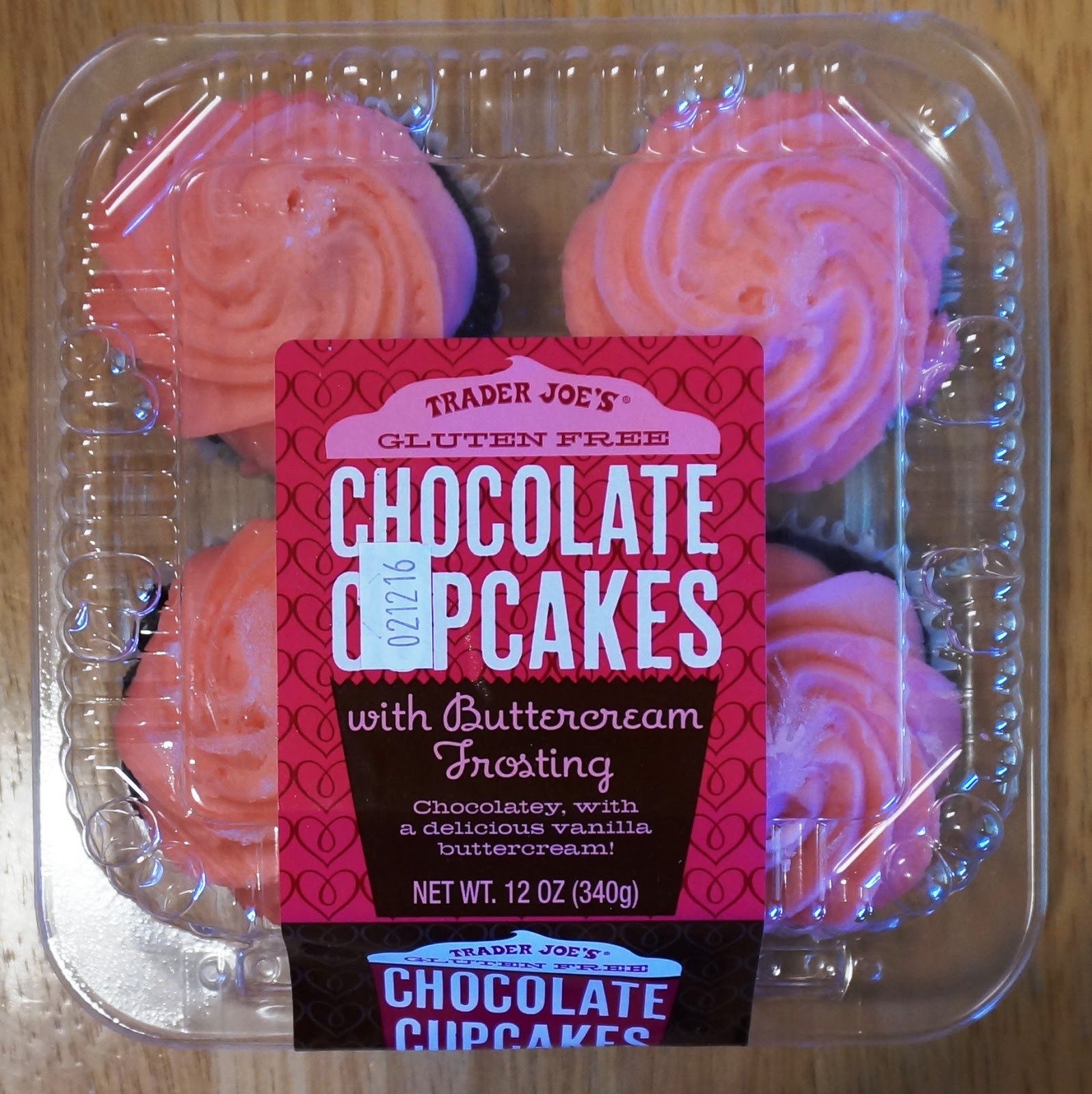 Trader Joe'S Gluten Free Cupcakes
 Exploring Trader Joe s Trader Joe s Gluten Free Chocolate