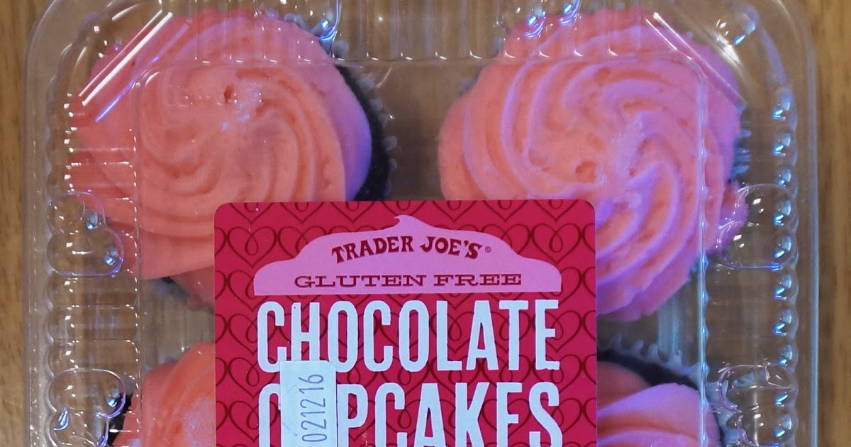 Trader Joe'S Gluten Free Cupcakes
 Exploring Trader Joe s Trader Joe s Gluten Free Chocolate